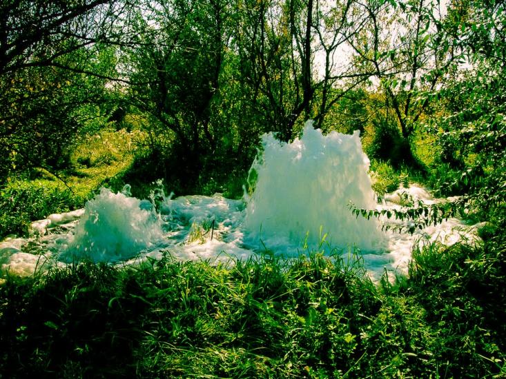 Алмазна з panoramio.com - Алмазная