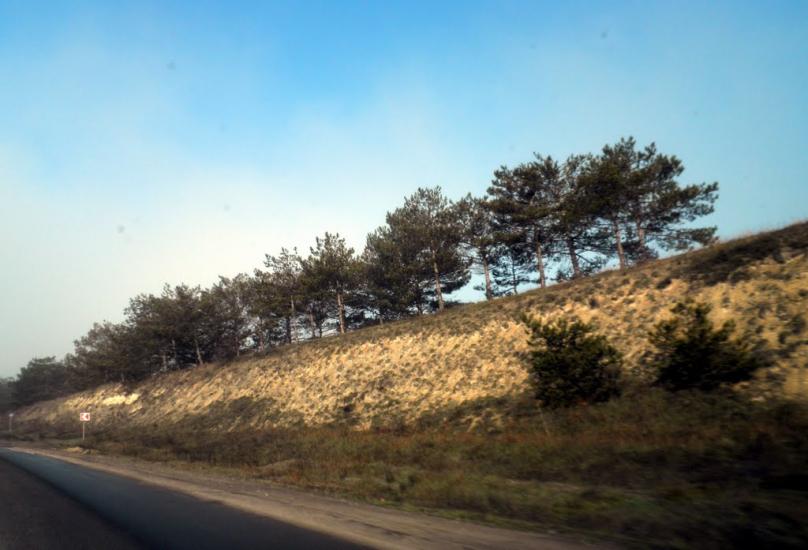 Глибокий Яр з panoramio.com - Глибокий Яр