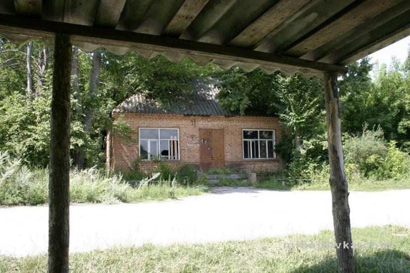 Михайлівка з panoramio.com - Михайлівка
