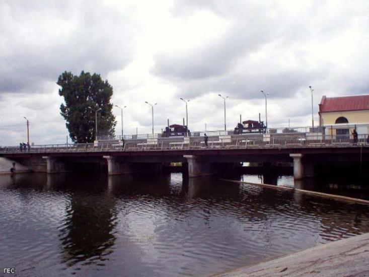 Хрінники з panoramio.com - Khrinnyky