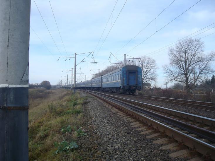 Юхимівці з panoramio.com - Юхимівці