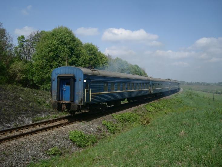 Великі Пузирки з panoramio.com - Великі Пузирки