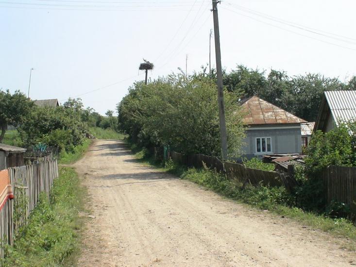 Кузубатиця з panoramio.com - Кузубатиця