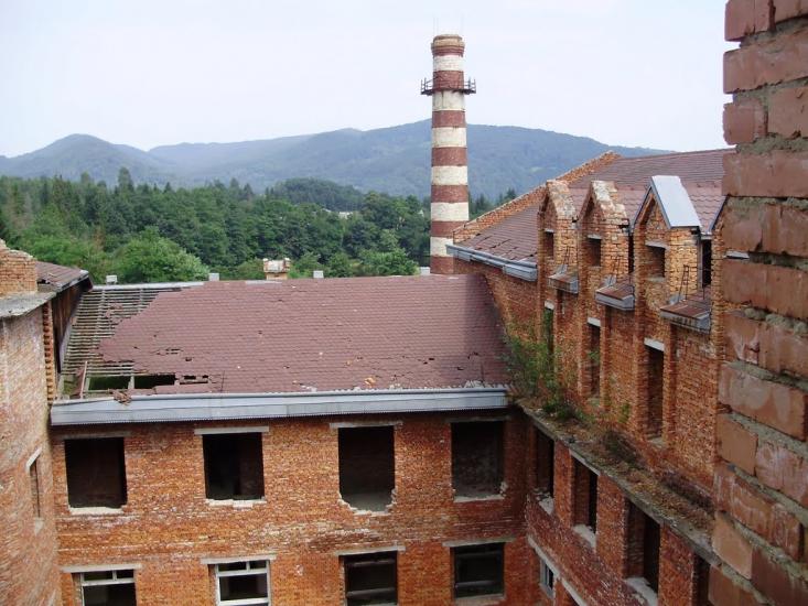 Люча з panoramio.com - Lyucha