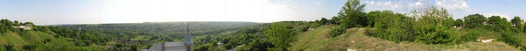 Зіньків з panoramio.com - Зиньков