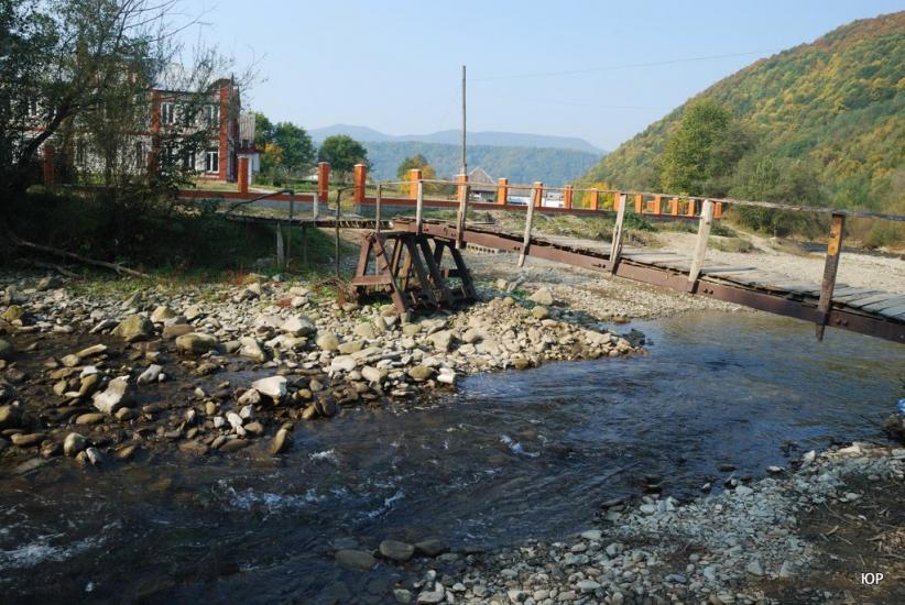 Бронька з panoramio.com - Бронька