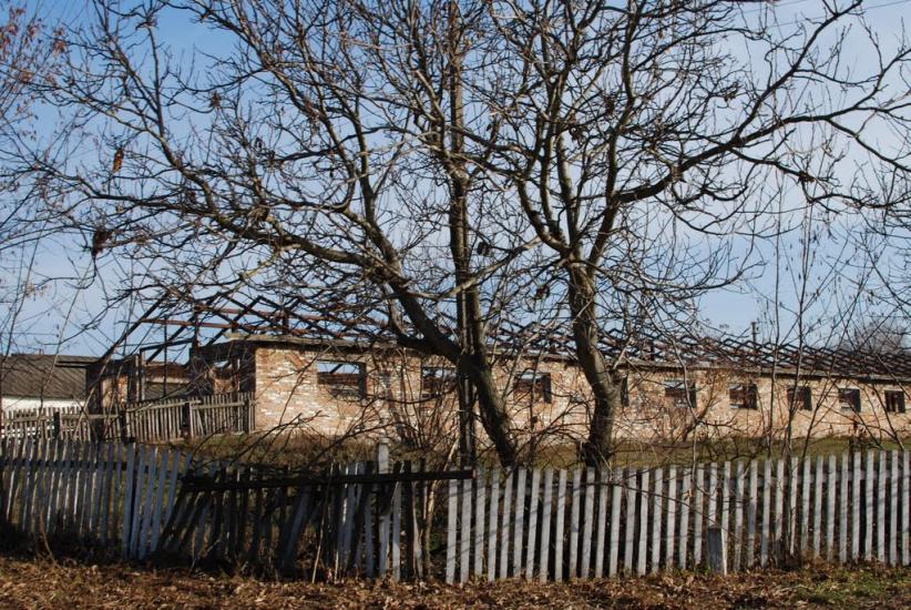 Нараївка з panoramio.com - Нараевка