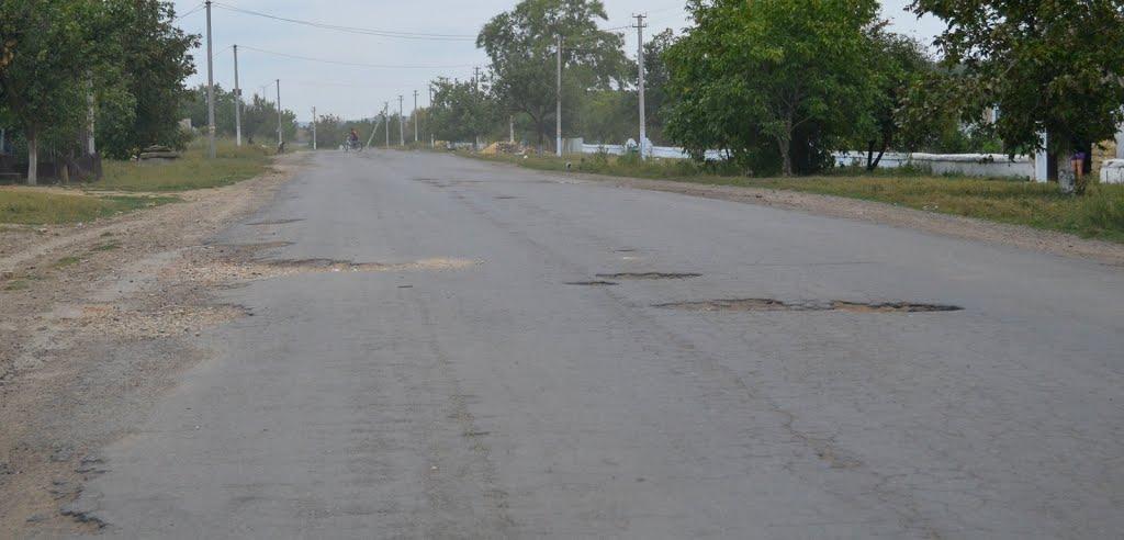 Шеметове з panoramio.com - Shemetove