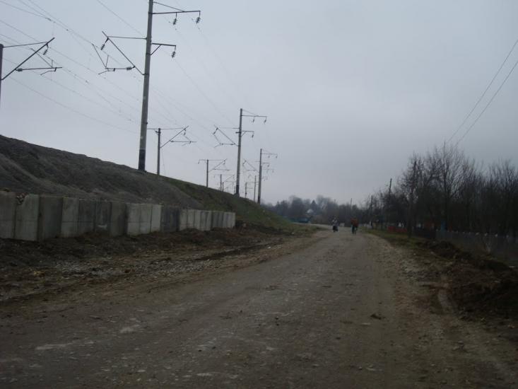 Стодульці з panoramio.com - Stodultsi