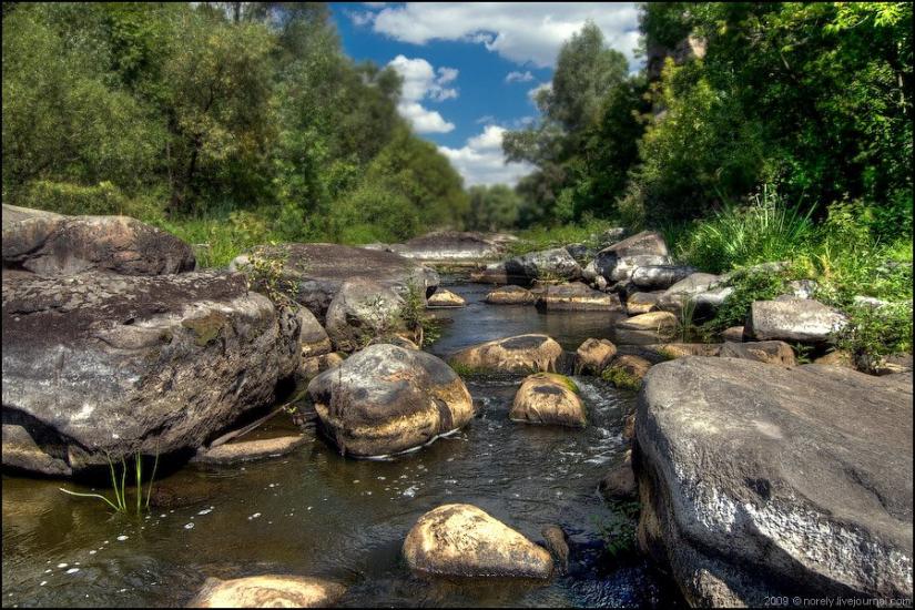 Буки з panoramio.com - Буки
