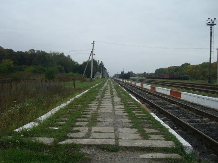 Красносілка з panoramio.com - Красноселка