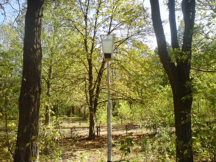 Михайло-Ларине з panoramio.com - Михайло-Ларине