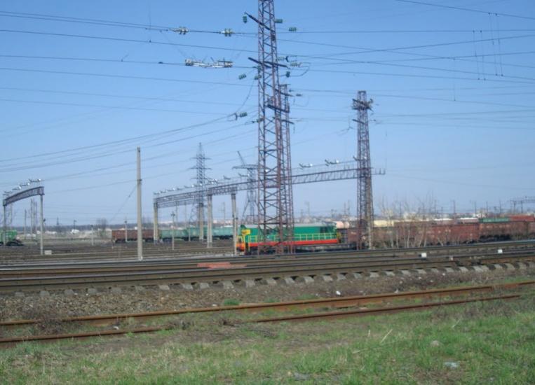 Подільське з panoramio.com - Подольское