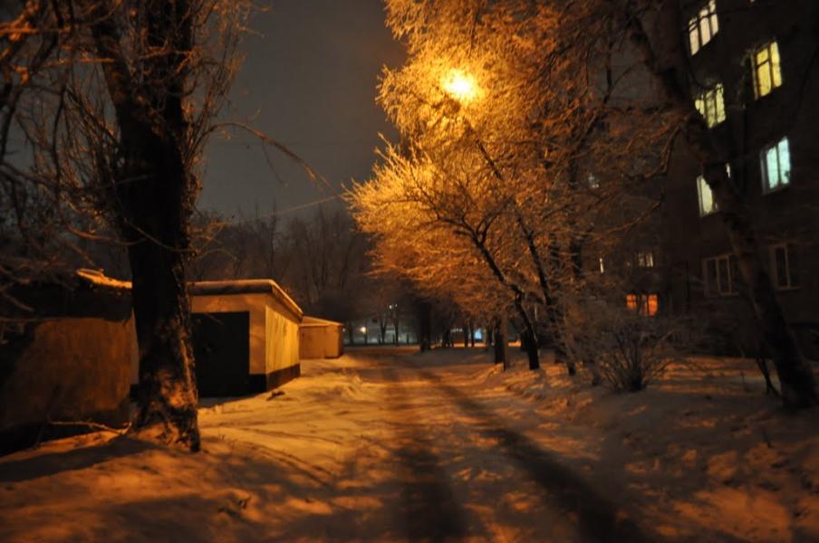 Горбанівка з panoramio.com - Горбаневка