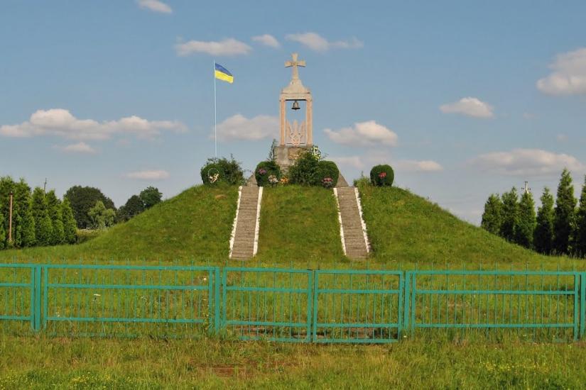 Суховоля з panoramio.com - Суховоля