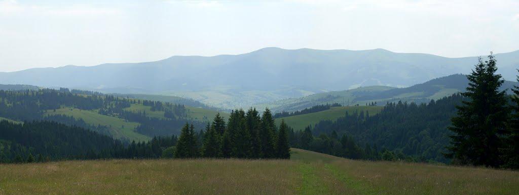 Хащованя з panoramio.com - Хащованя