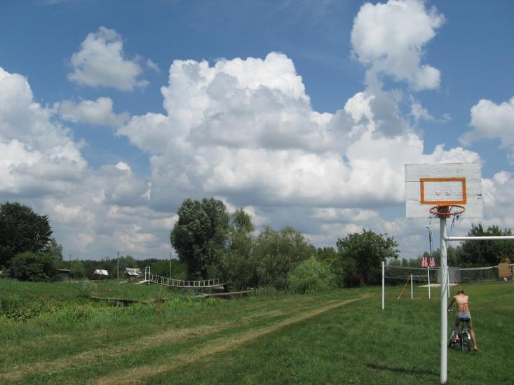 Чехівка з panoramio.com - Чеховка