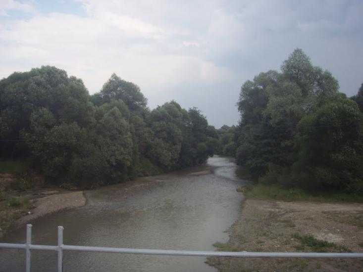 Їжівці з panoramio.com - Yizhivtsi