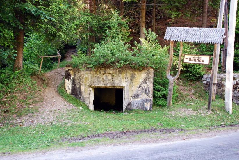 Загорб з panoramio.com - Загорб