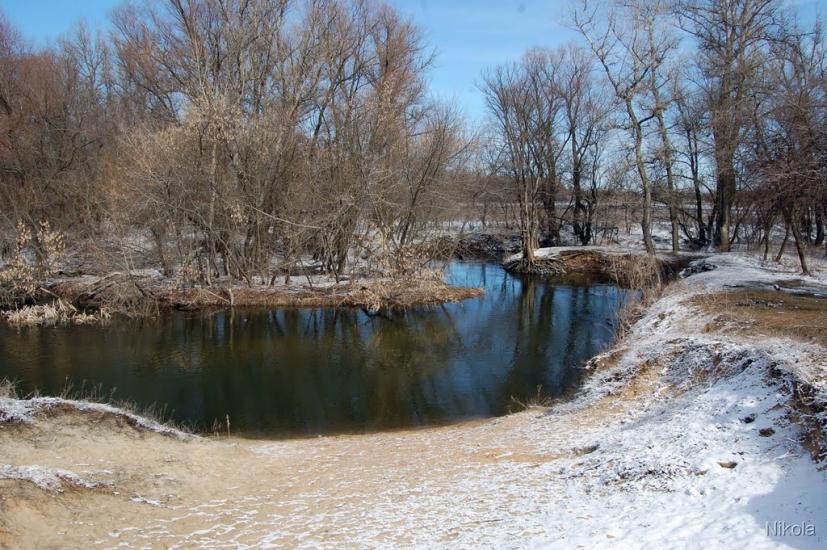 Боровеньки з panoramio.com - Боровеньки