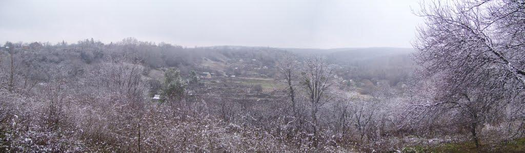 Хорошеве з panoramio.com - Хорошево