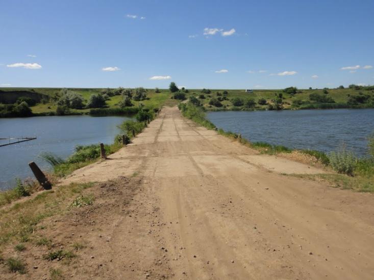 Крупське з panoramio.com - Крупське