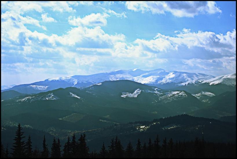Стебний з panoramio.com - Стебний