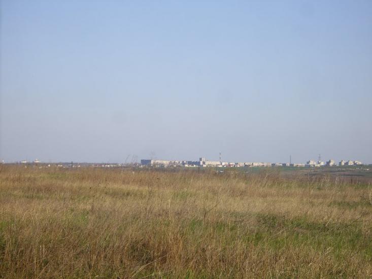 Панкратове з panoramio.com - Панкратово