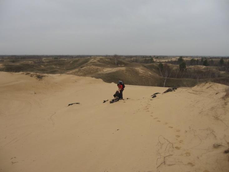 Пролетарка з panoramio.com - Пролетарка