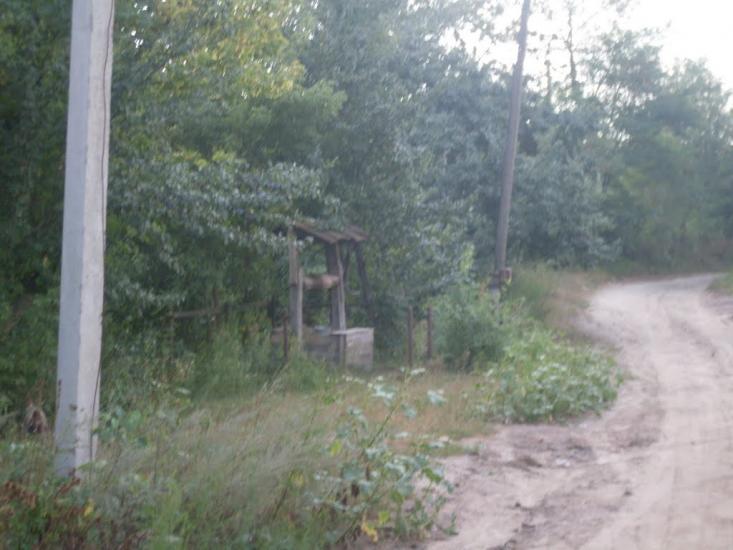 Кисляк з panoramio.com - Кисляк