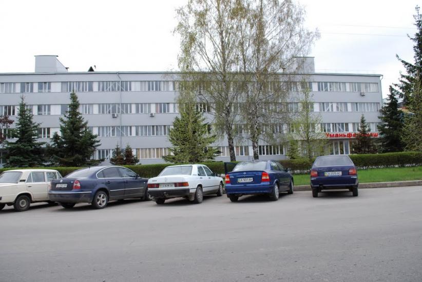 Городецьке з panoramio.com - Gorodetske