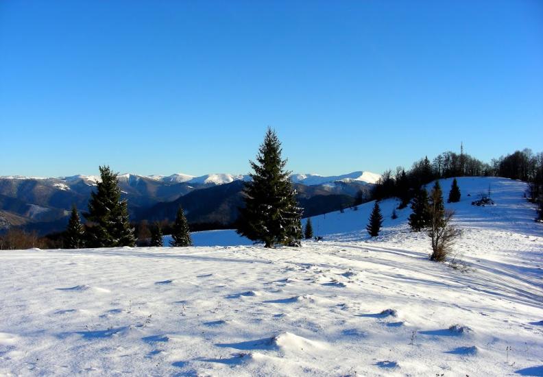 Руська Мокра з panoramio.com - Русская Мокрая