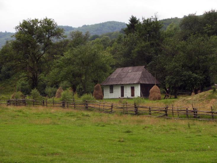 Крушельниця з panoramio.com - Крушельница