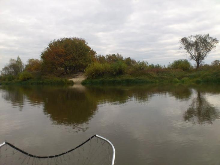 Клубівка з panoramio.com - Клубівка