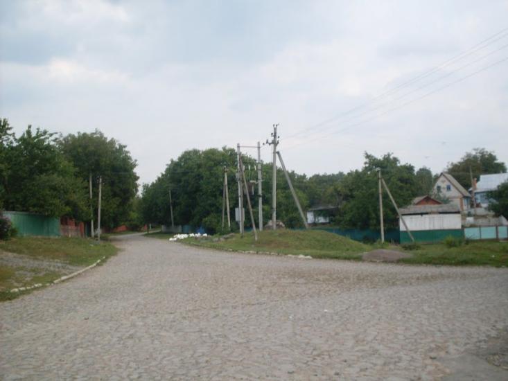 Мітлинці з panoramio.com - Мітлинці