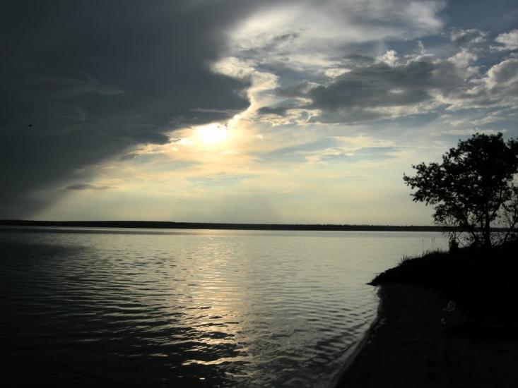 Галицинове з panoramio.com - Галициново