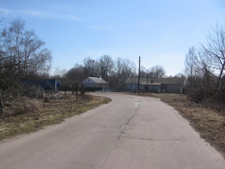 Малинівка з panoramio.com - Малиновка