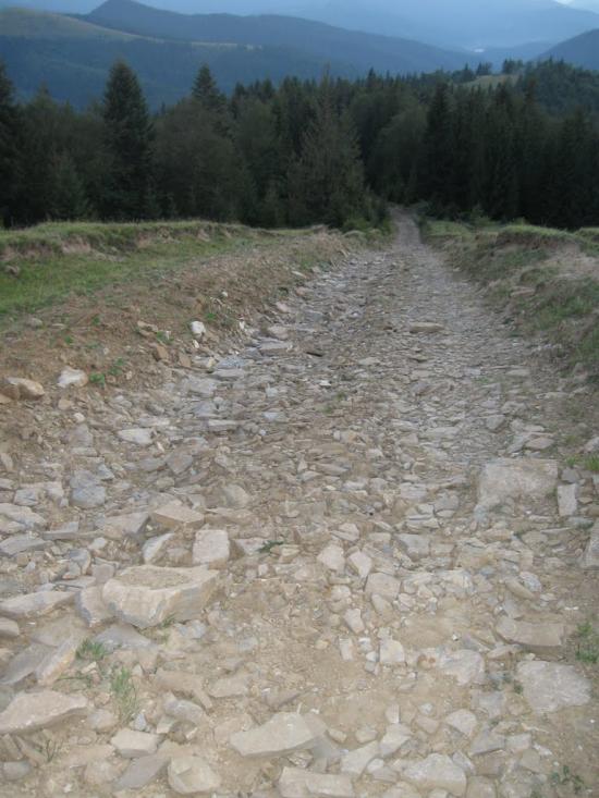 Баня-Березів з panoramio.com - Баня-Березов