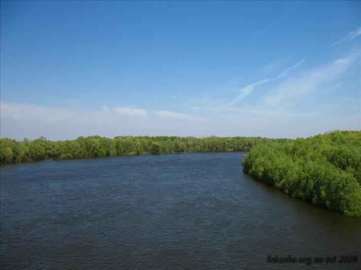 Остер з panoramio.com - Остер
