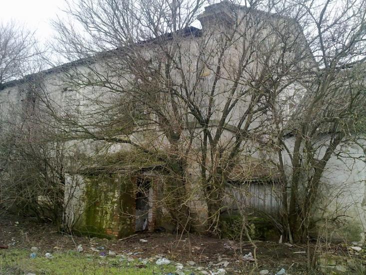 Михайло-Ларине з panoramio.com - Михайло-Ларине