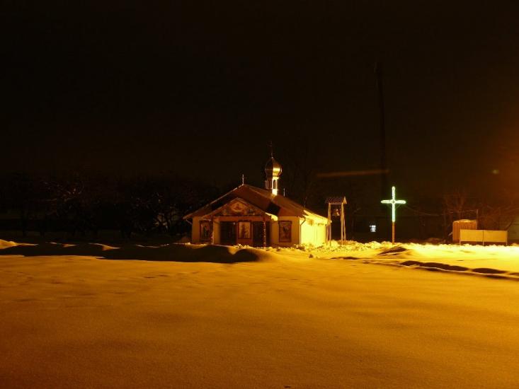 Копичинці з panoramio.com - Копычинцы