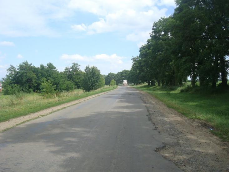 Загінці з panoramio.com - Загонцы