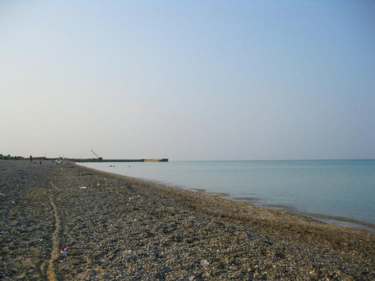 Михайлівка з panoramio.com - Михайловка