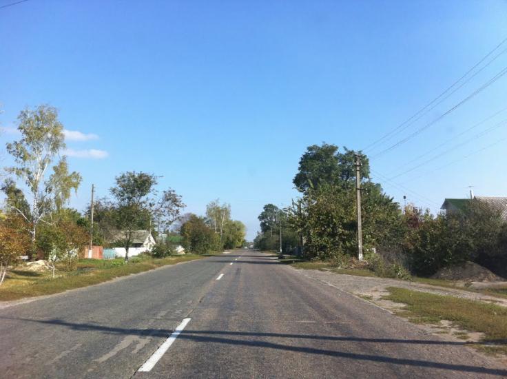 Кірове з panoramio.com - Кірове