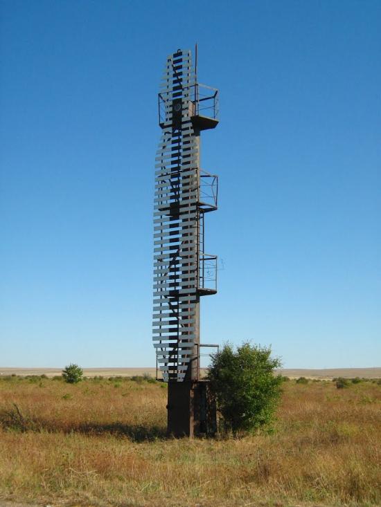 Сніжне з panoramio.com - Снежное