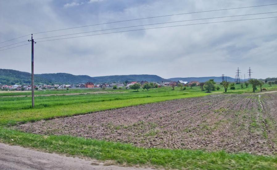 Радянське з panoramio.com - Радянське