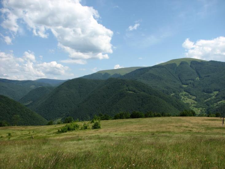 Красна з panoramio.com - Krasna