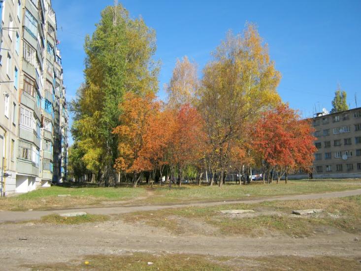 Ківшарівка з panoramio.com - Ківшарівка