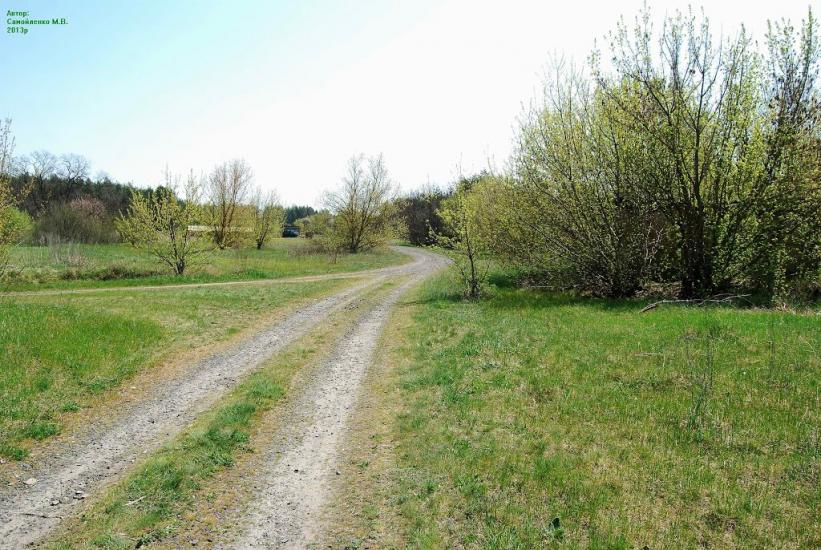 Плавні з panoramio.com - Плавни