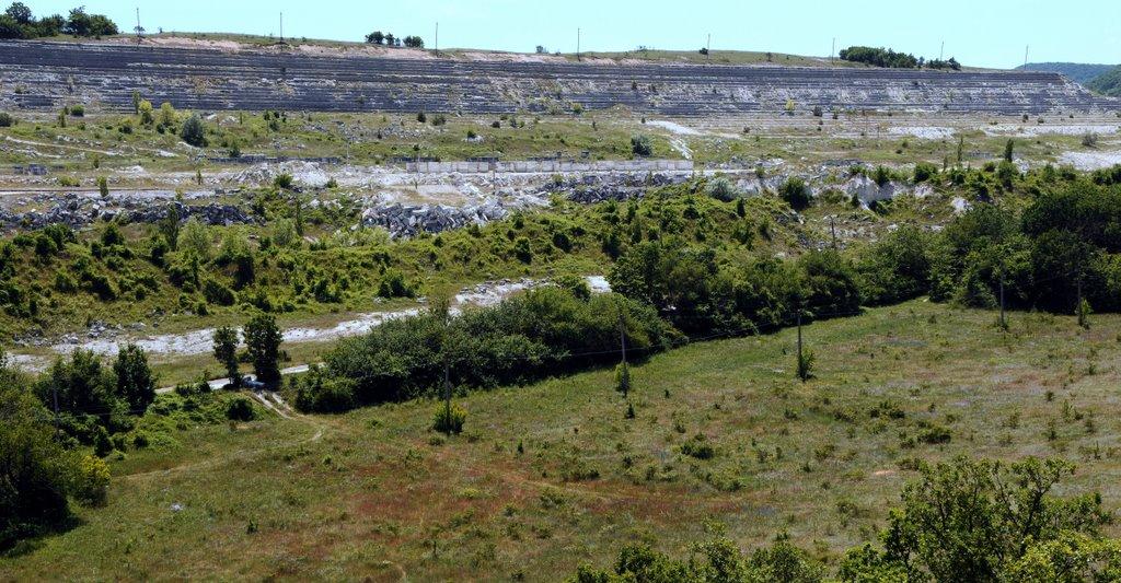 Скалисте з panoramio.com - Скалистое